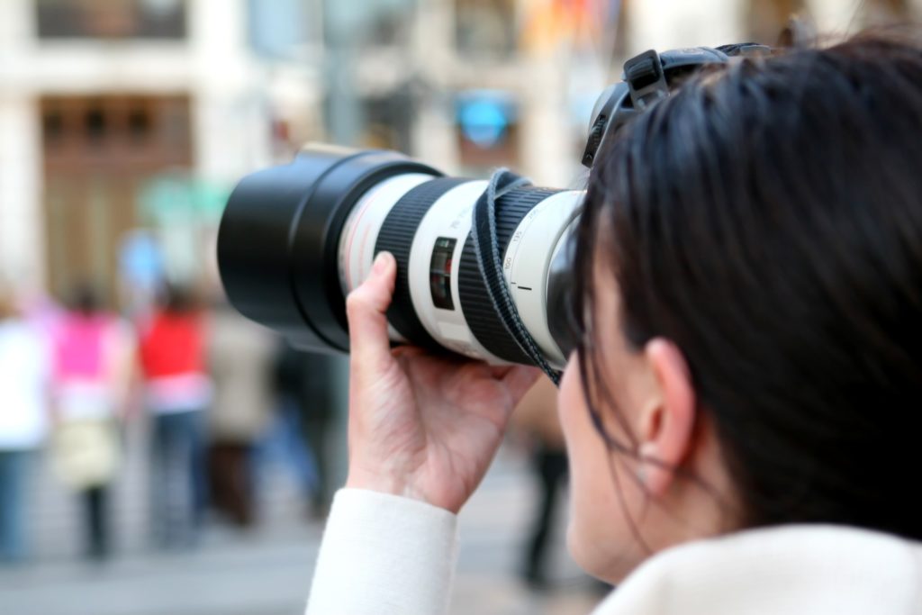 Servicios Fotográficos para Inmuebles Reñaca