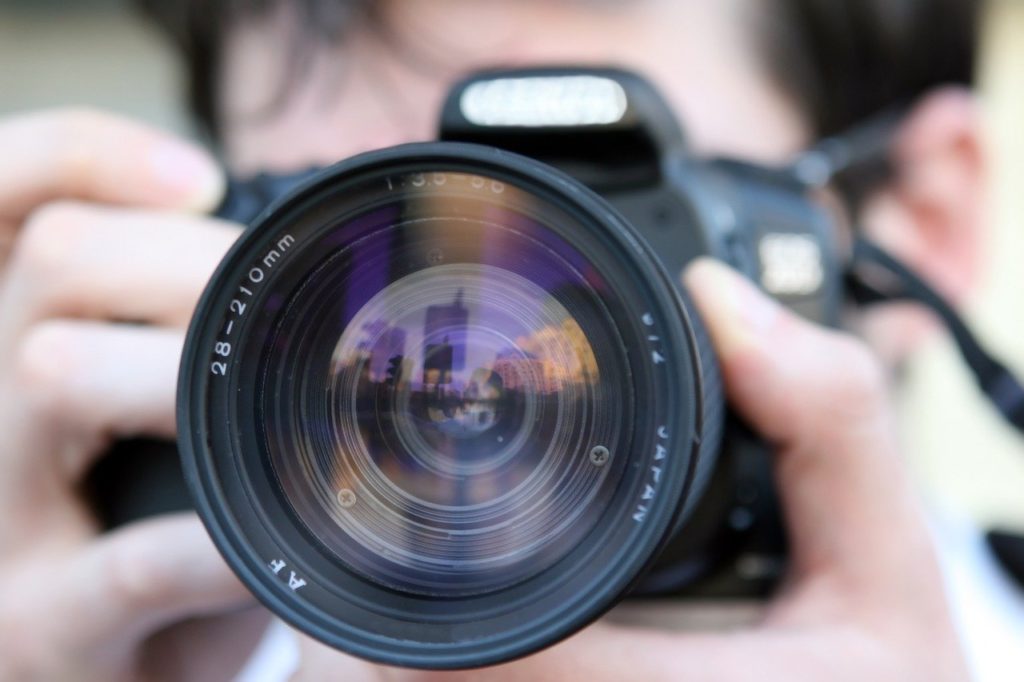 Sesiones Fotográficas Valparaíso