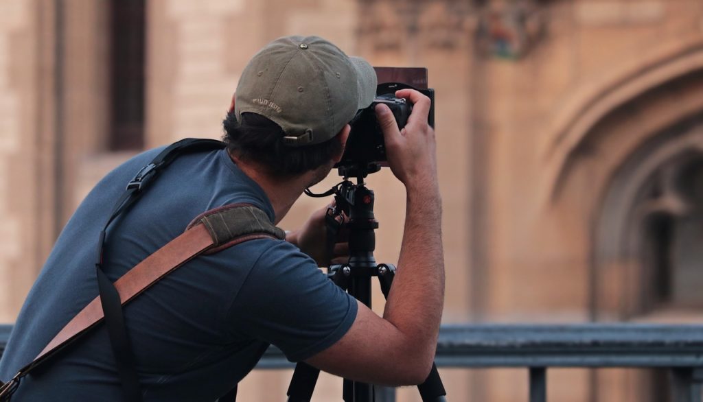 Sesiones Fotográficas Reñaca