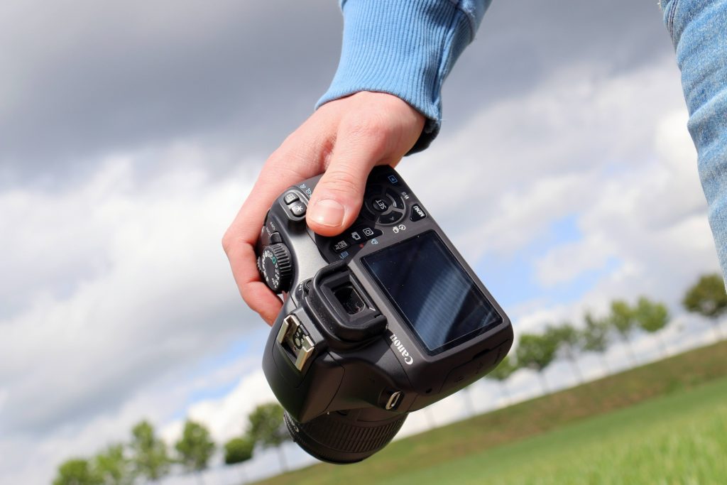 servicios fotográficos para inmuebles Concón