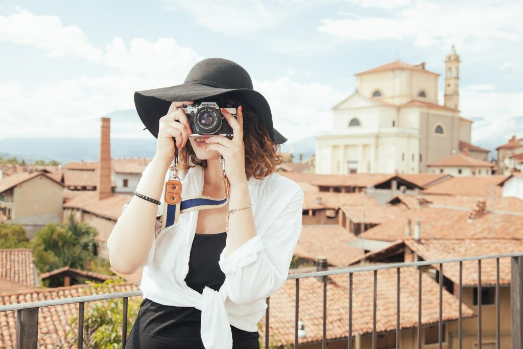 Sesiones Fotográficas Quilpué